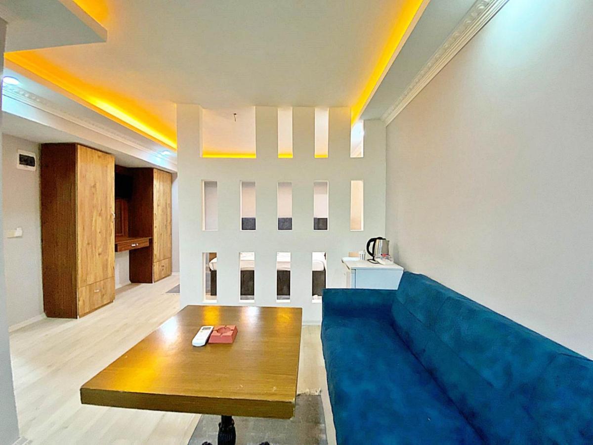 Biglife Hotel Provincia di Provincia di Istanbul Esterno foto