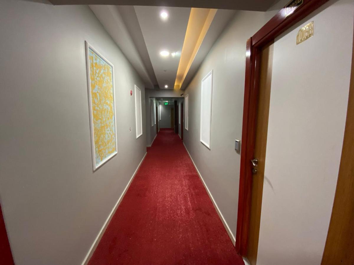 Biglife Hotel Provincia di Provincia di Istanbul Esterno foto