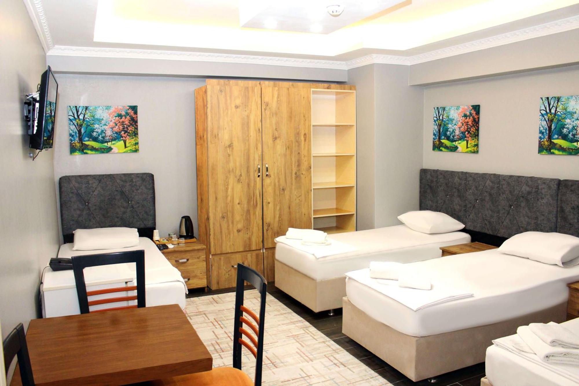 Biglife Hotel Provincia di Provincia di Istanbul Esterno foto