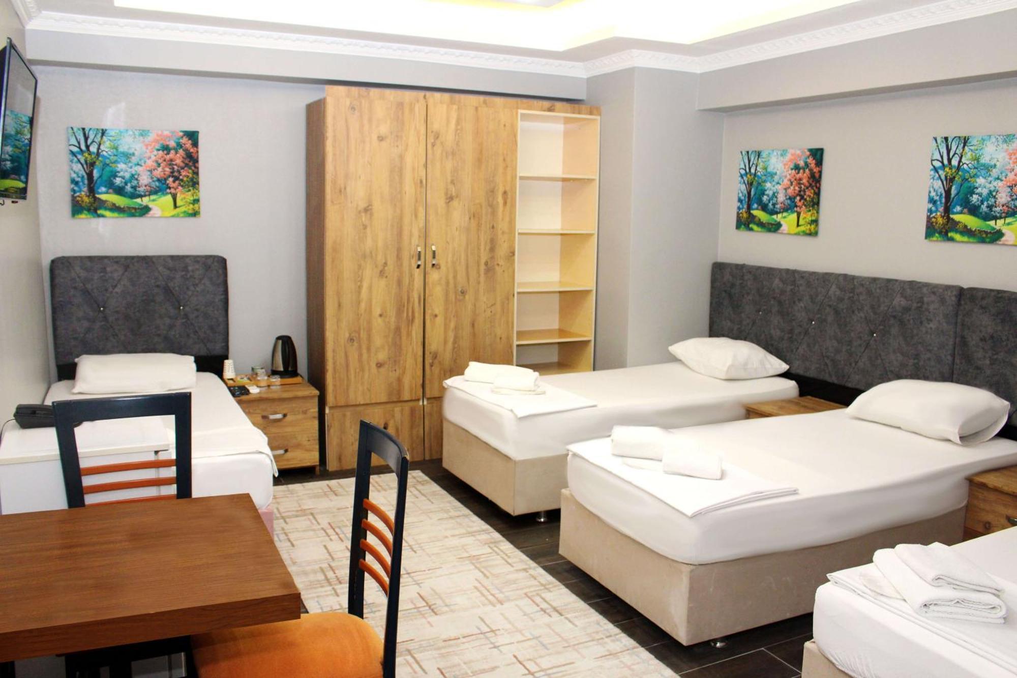 Biglife Hotel Provincia di Provincia di Istanbul Esterno foto