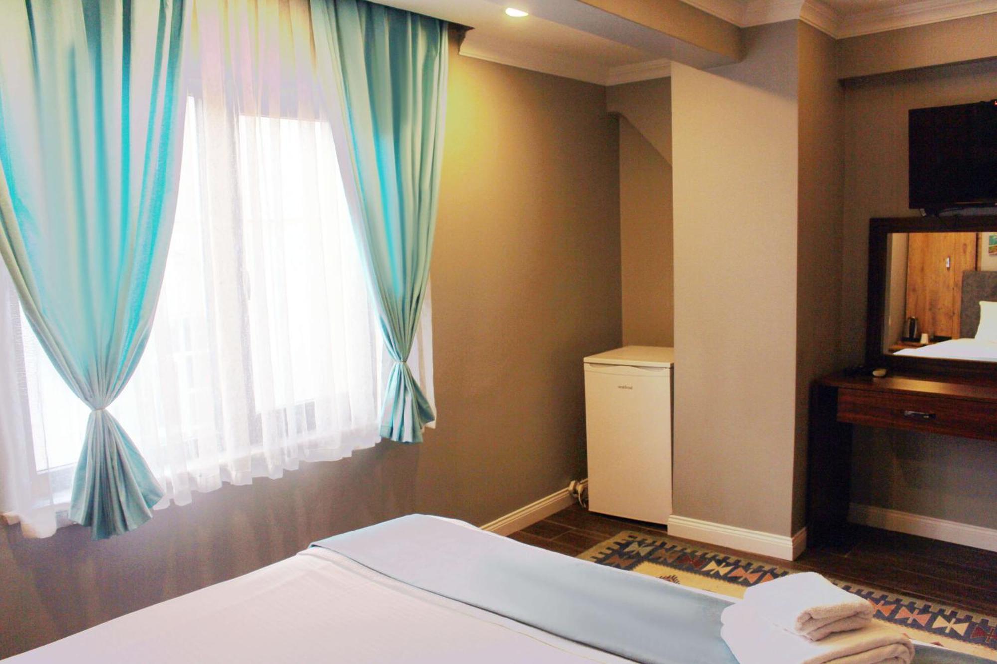 Biglife Hotel Provincia di Provincia di Istanbul Esterno foto