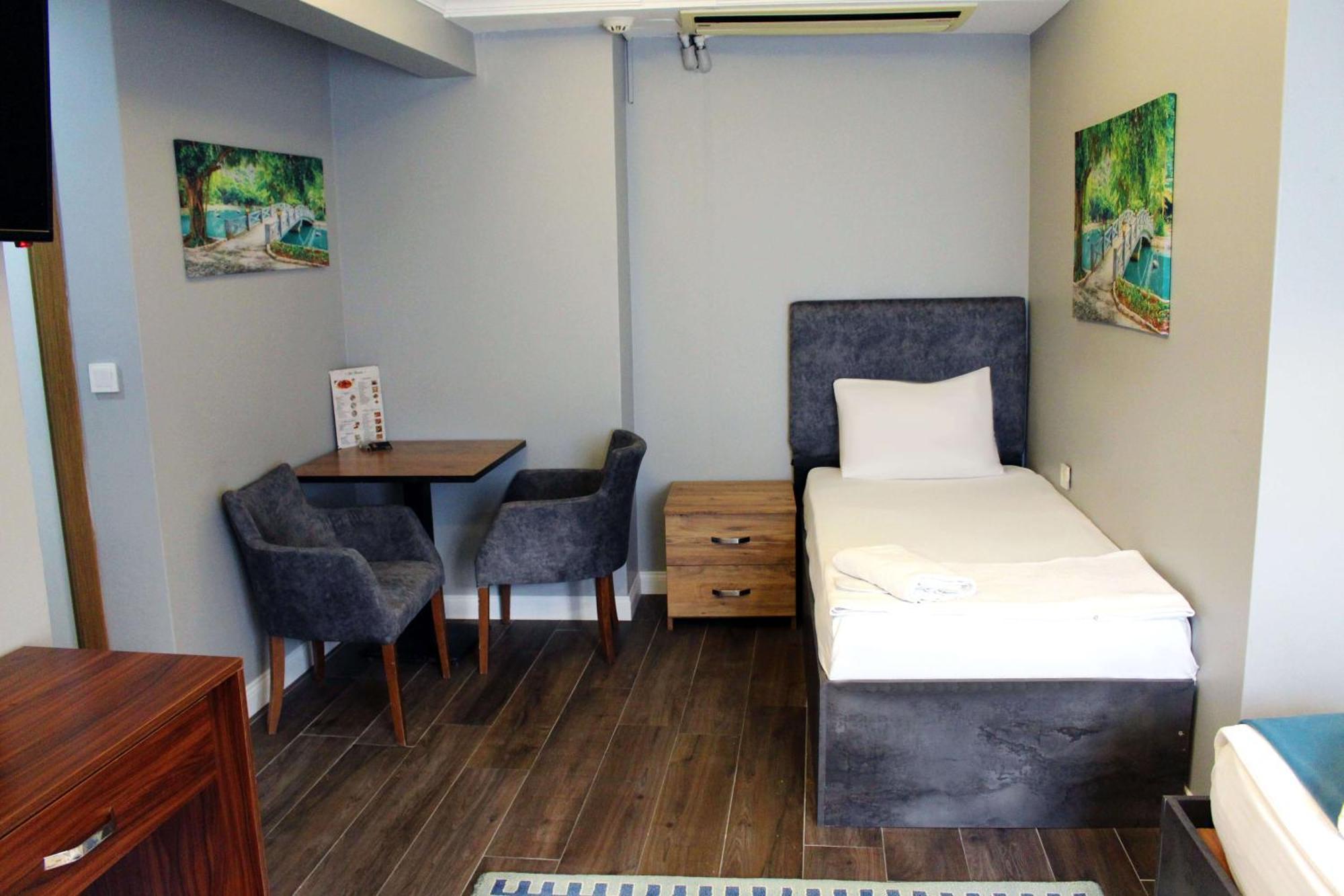 Biglife Hotel Provincia di Provincia di Istanbul Esterno foto