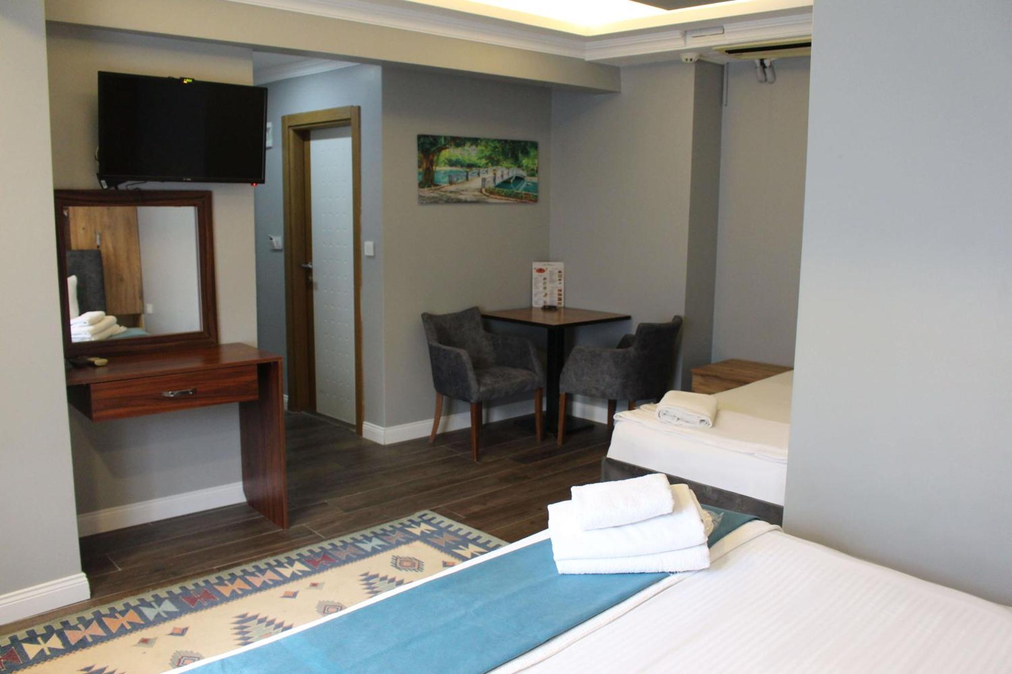 Biglife Hotel Provincia di Provincia di Istanbul Esterno foto
