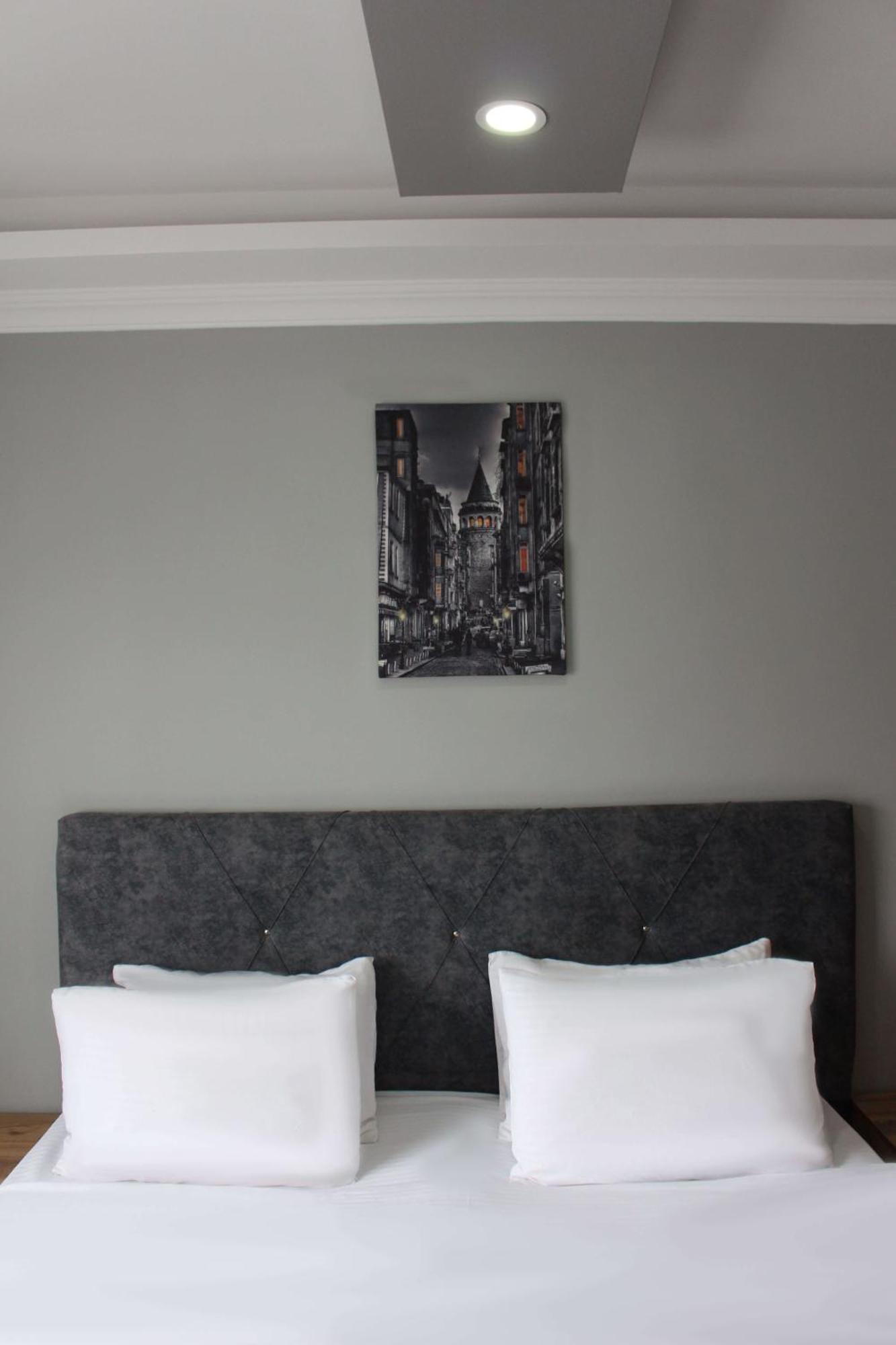 Biglife Hotel Provincia di Provincia di Istanbul Esterno foto