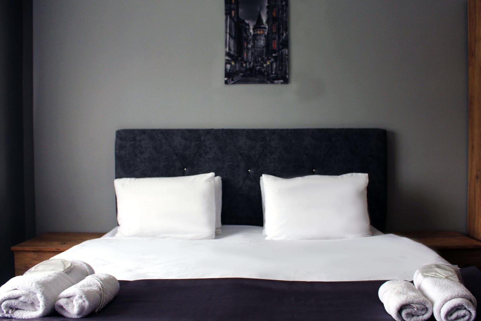 Biglife Hotel Provincia di Provincia di Istanbul Esterno foto