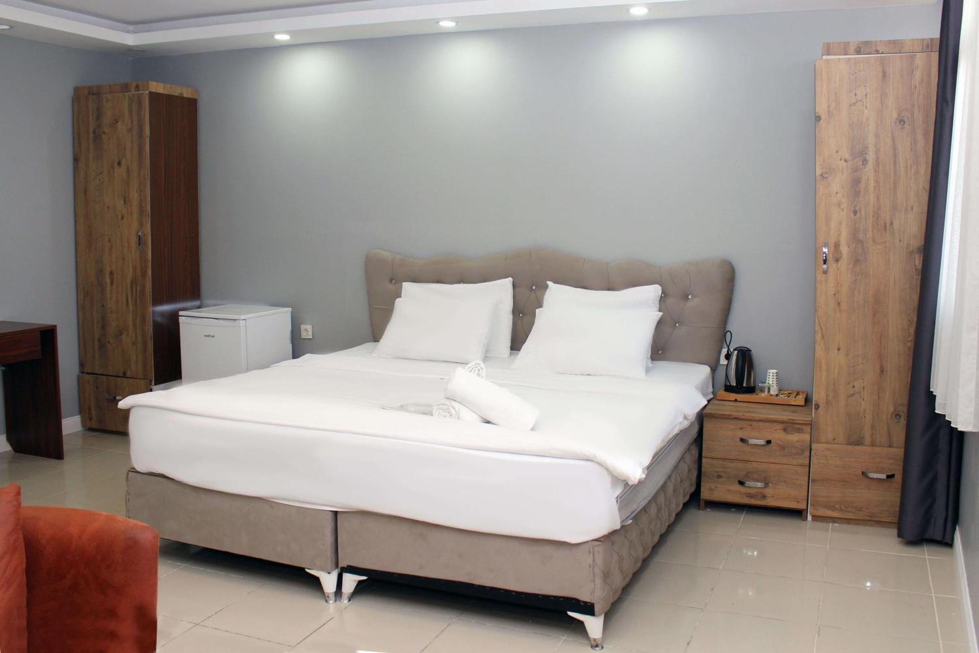 Biglife Hotel Provincia di Provincia di Istanbul Esterno foto