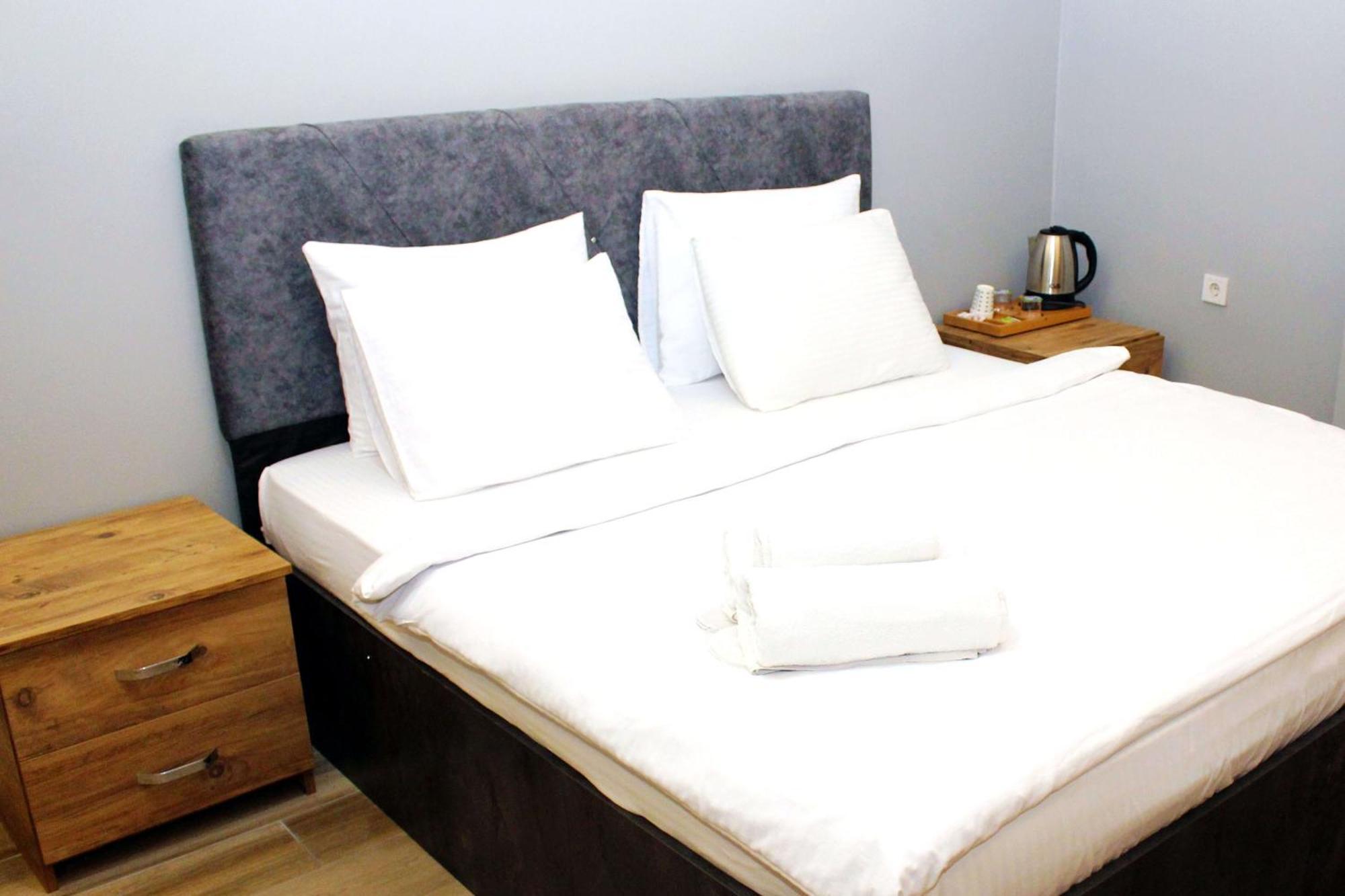 Biglife Hotel Provincia di Provincia di Istanbul Esterno foto