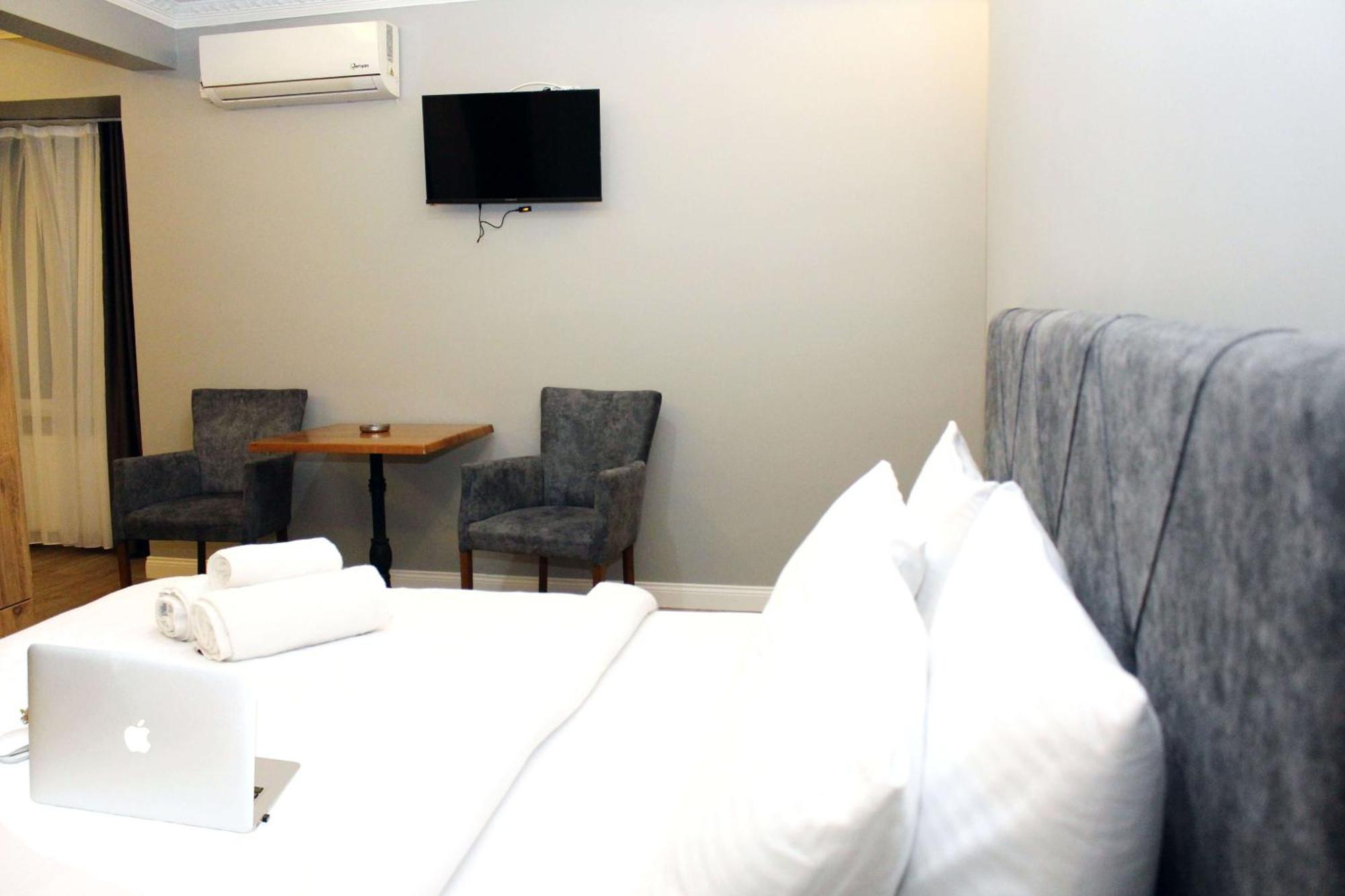 Biglife Hotel Provincia di Provincia di Istanbul Esterno foto