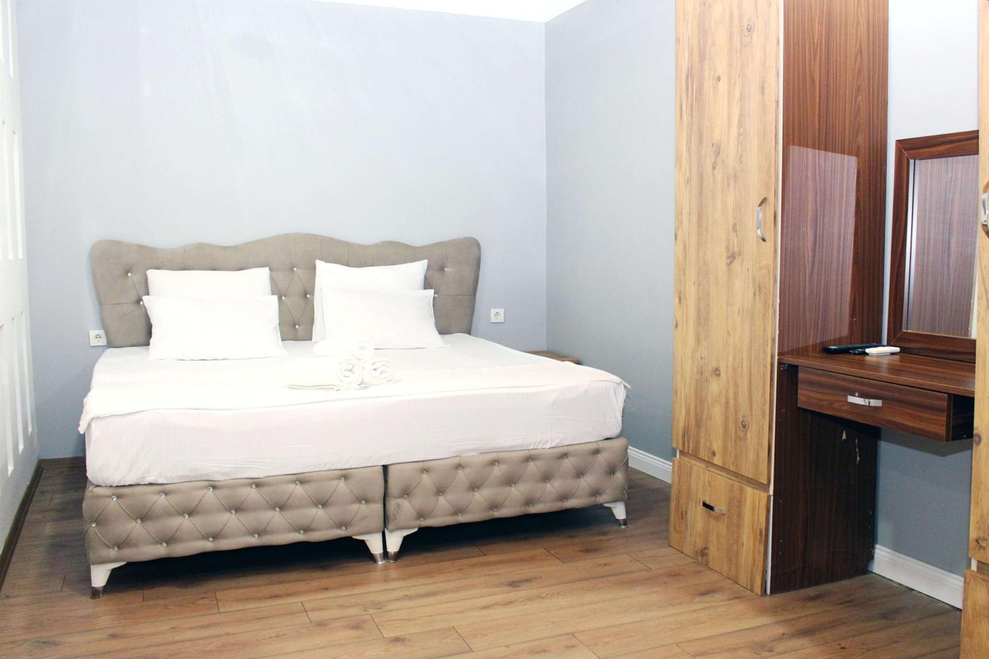 Biglife Hotel Provincia di Provincia di Istanbul Esterno foto