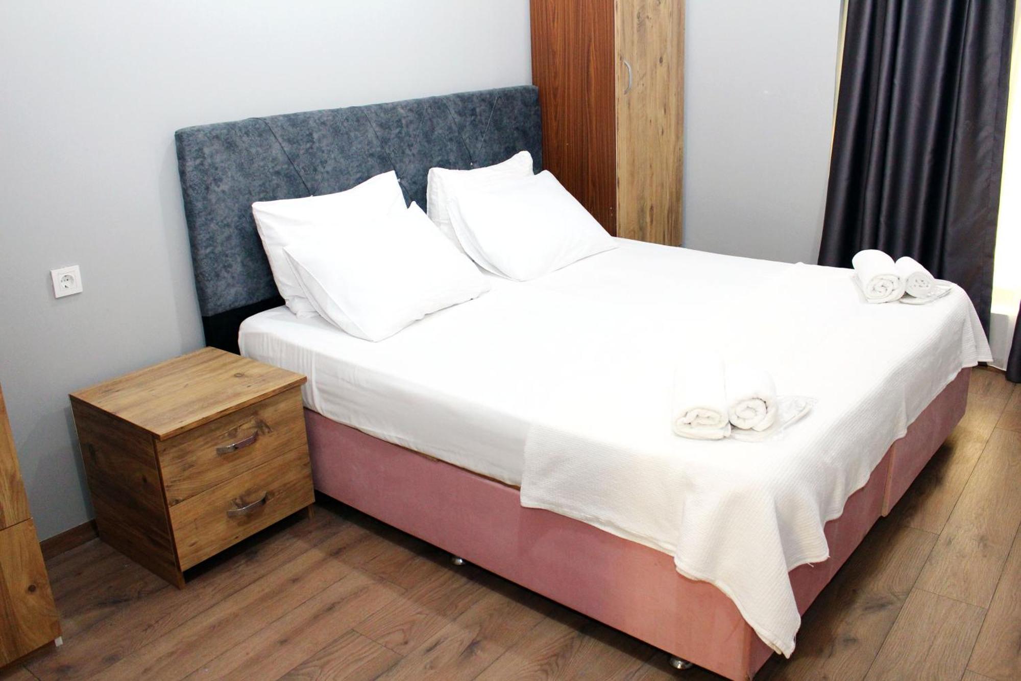 Biglife Hotel Provincia di Provincia di Istanbul Esterno foto