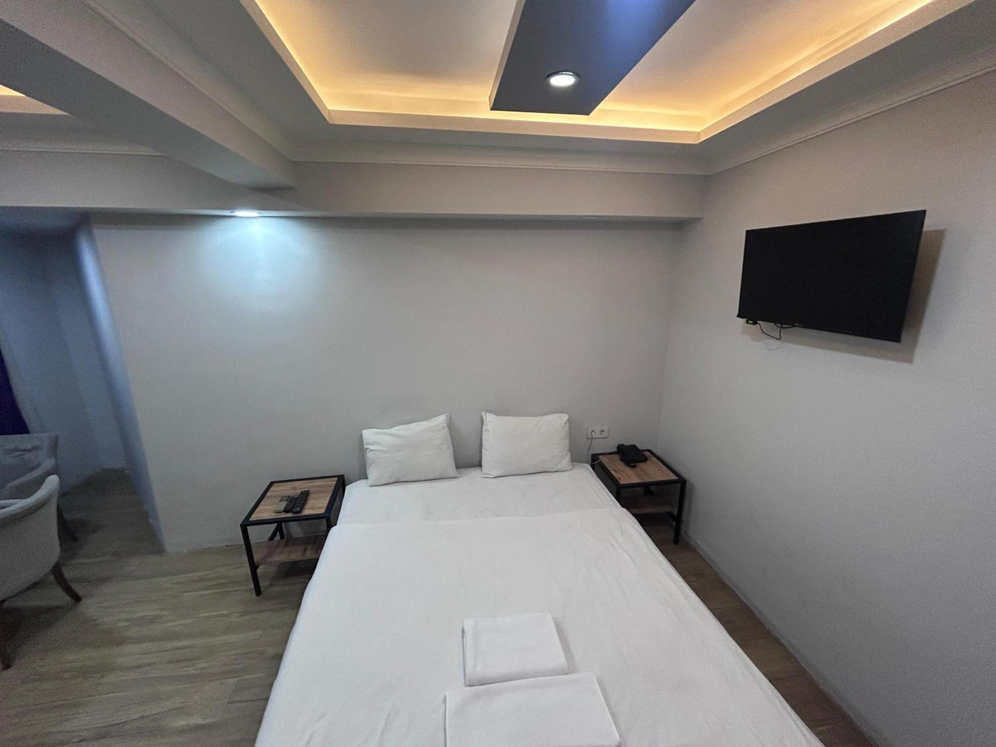 Biglife Hotel Provincia di Provincia di Istanbul Esterno foto